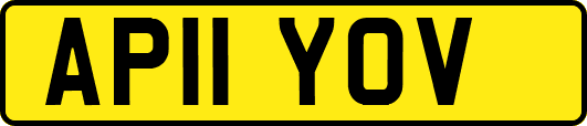 AP11YOV