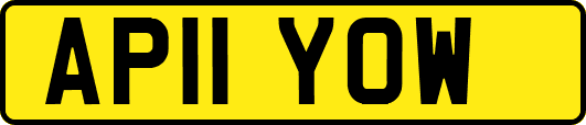 AP11YOW