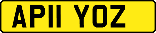 AP11YOZ