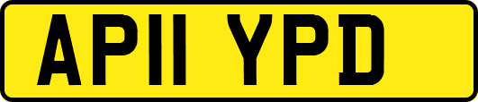 AP11YPD