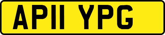 AP11YPG