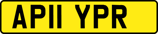 AP11YPR