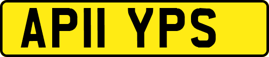 AP11YPS