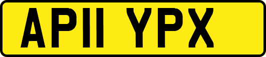 AP11YPX