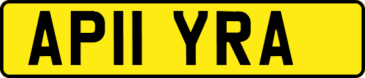 AP11YRA