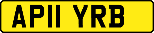 AP11YRB