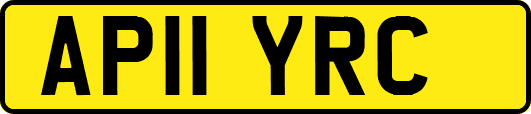 AP11YRC