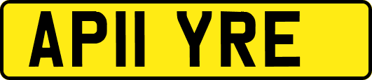 AP11YRE