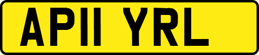 AP11YRL