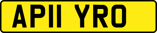 AP11YRO