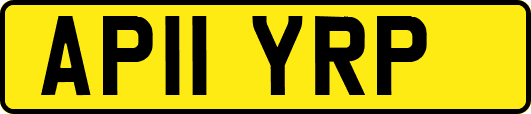 AP11YRP