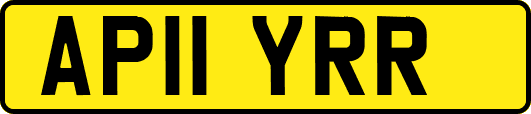 AP11YRR