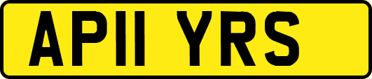 AP11YRS