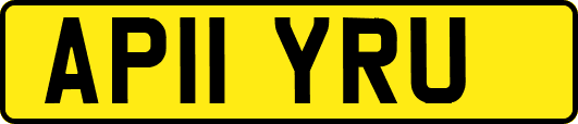 AP11YRU