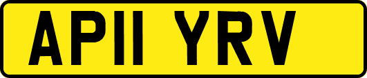 AP11YRV