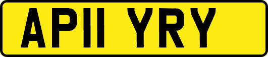 AP11YRY