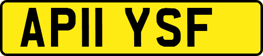 AP11YSF