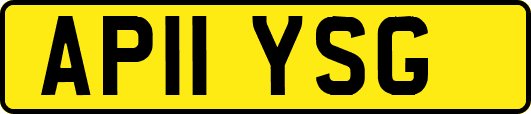 AP11YSG