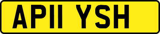 AP11YSH