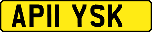 AP11YSK