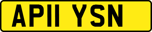 AP11YSN
