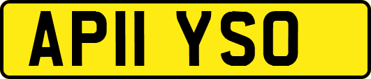 AP11YSO
