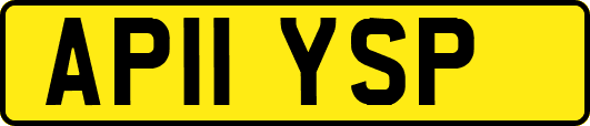 AP11YSP