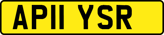 AP11YSR
