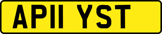 AP11YST