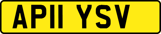AP11YSV