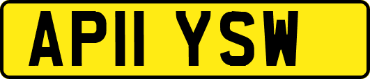 AP11YSW