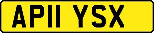AP11YSX