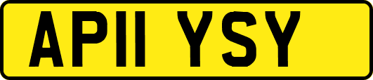 AP11YSY