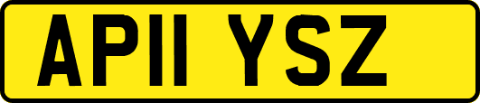 AP11YSZ