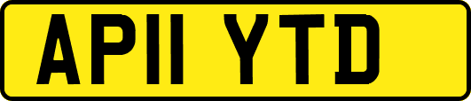 AP11YTD