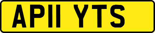 AP11YTS