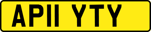 AP11YTY