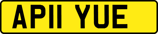 AP11YUE