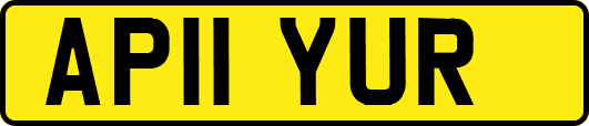 AP11YUR