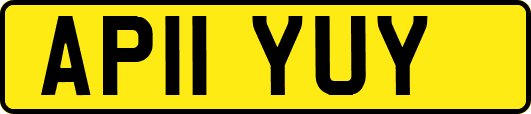 AP11YUY