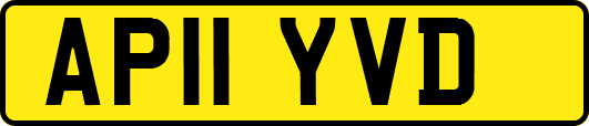 AP11YVD