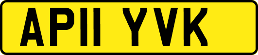 AP11YVK