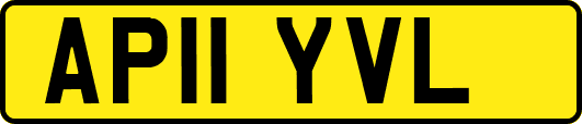 AP11YVL