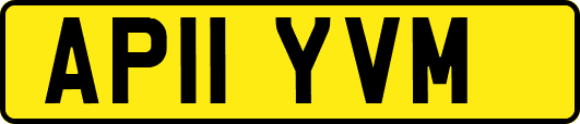 AP11YVM
