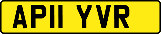 AP11YVR