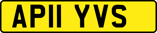 AP11YVS