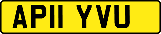 AP11YVU