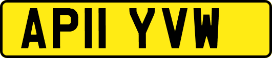 AP11YVW