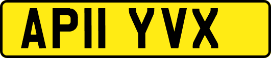 AP11YVX