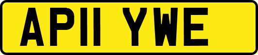 AP11YWE